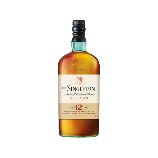 Singleton of Dufftown 12 ans - Whiskys