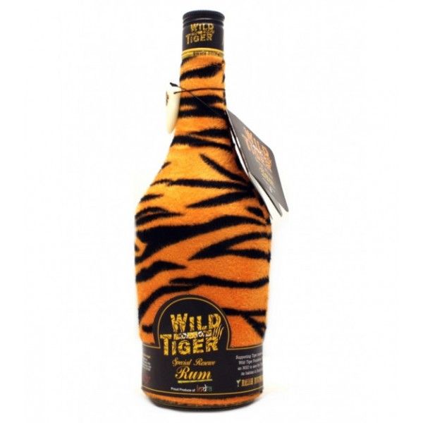 Wild Tiger Special Reserve