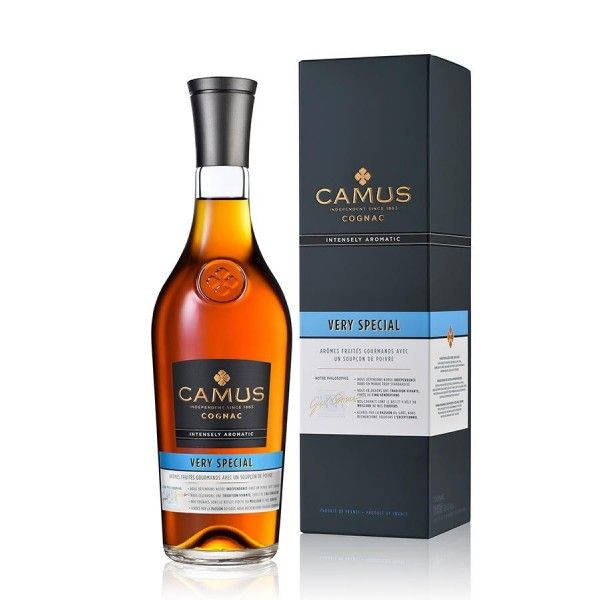 Camus Very Special Intensely Aromatic