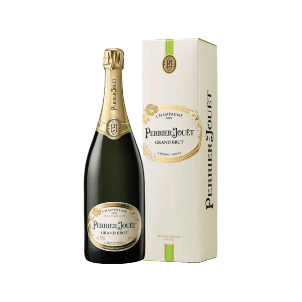 Perrier Jouet Grand Brut - Champagne