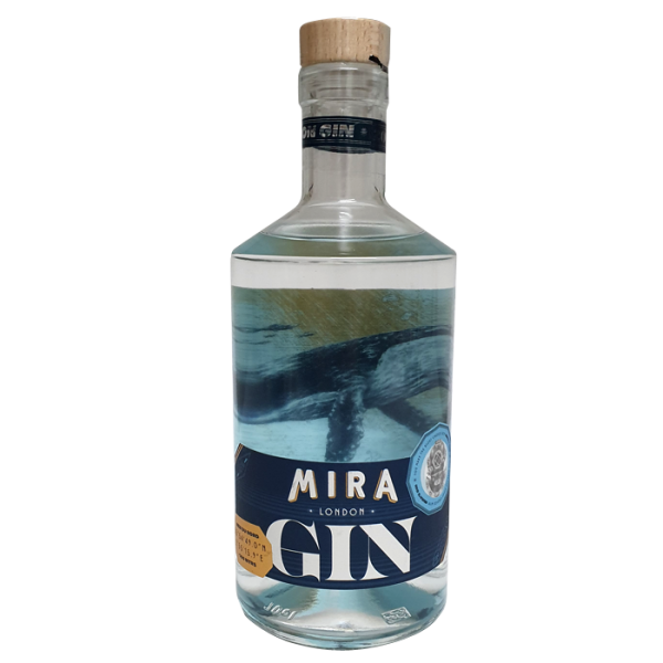 Mira Gin - Gin