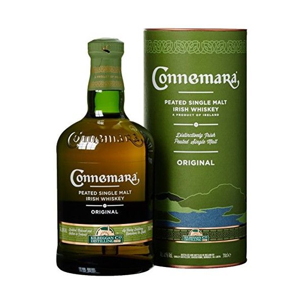 Connemara - Whiskys