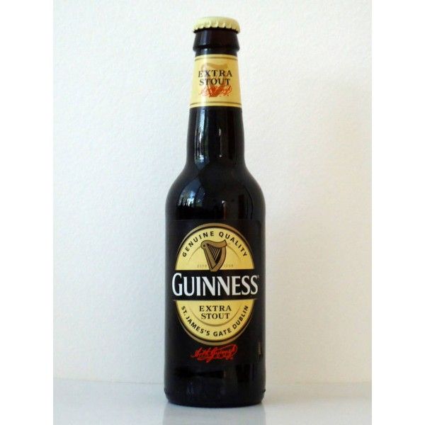 Guinness Extra Stout the Original