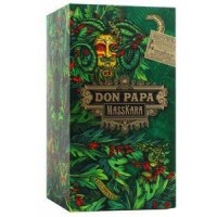Don Papa Masskara Coffret Collector - Rhums