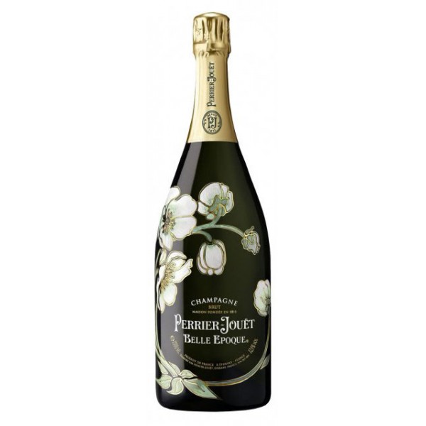 Perrier Jouet Belle Epoque 2011 Magnum - Champagne