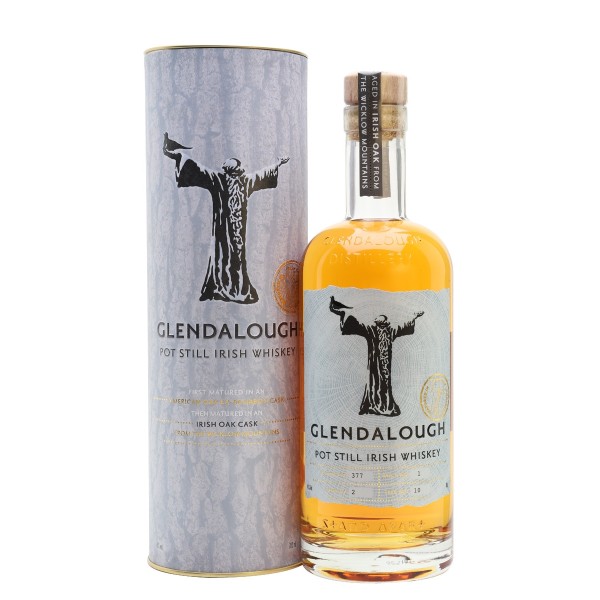 Glendalough Pot Still - Whiskys