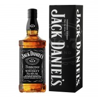 Jack Daniel's Old No 7, Fiche produit
