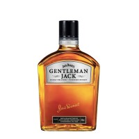 Jack Daniel's Gentleman Jack - Whiskys