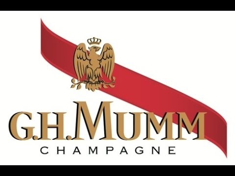Coffret Mumm Cordon Rouge + 2 flutes - Champagne