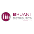 Bruant Distribution