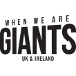 When we are giants