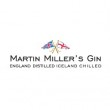 Martin Miller's